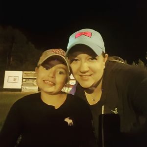 Meet your Posher, Brittany